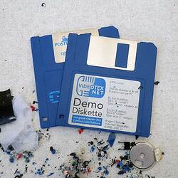 diskette