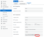 Fritzbox GUI 11k 11v