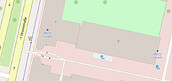 Screenshot OSM